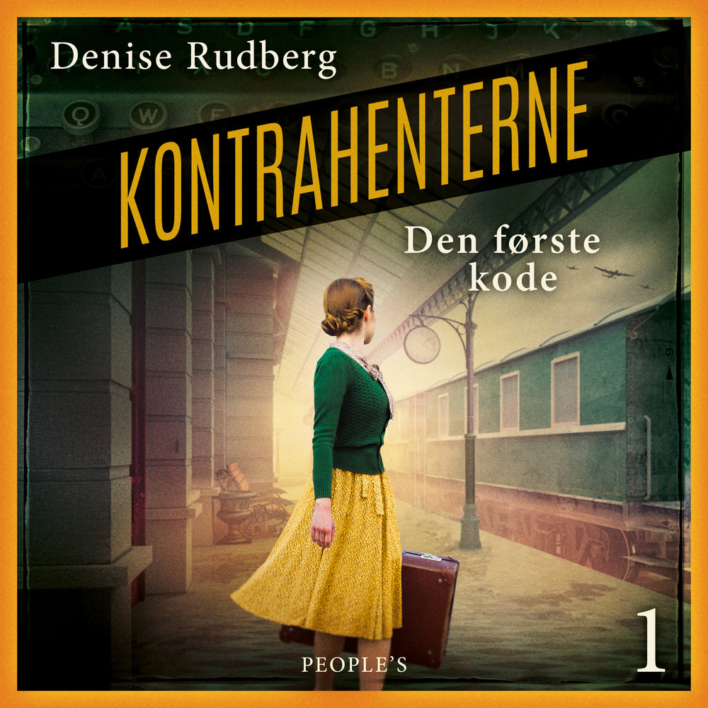 Den første kode