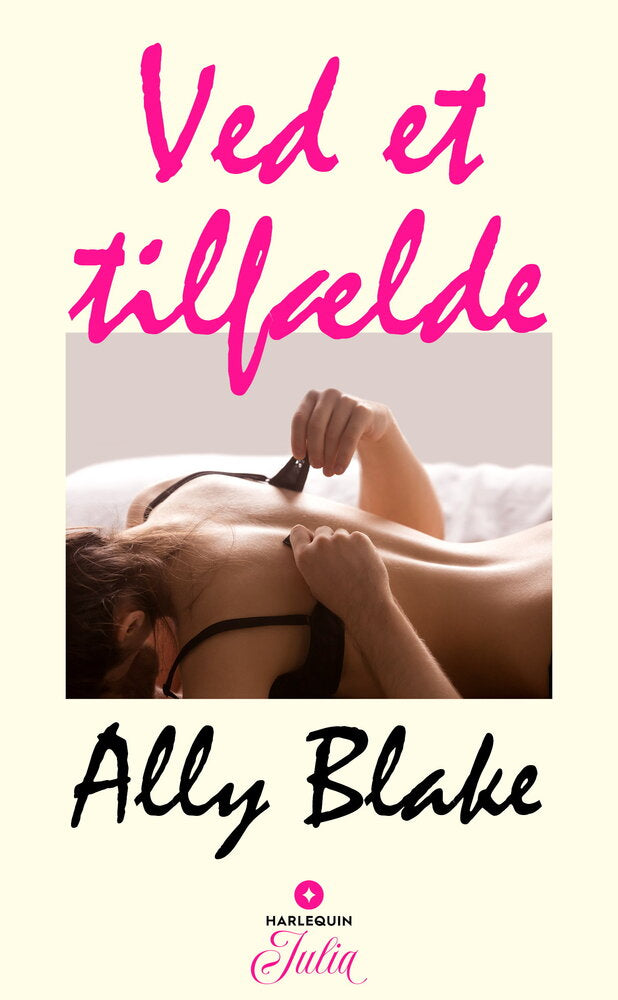 Ved et tilfælde