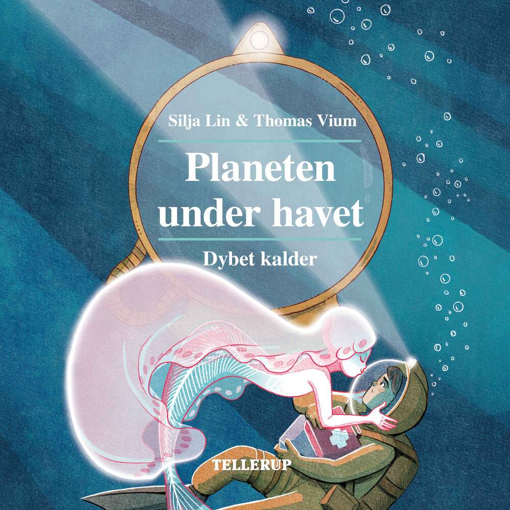 Planeten under havet #3: Dybet kalder