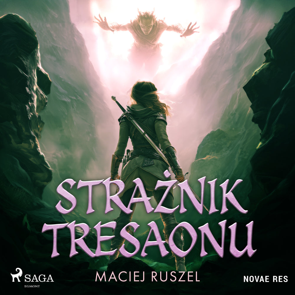 Strażnik Tresaonu