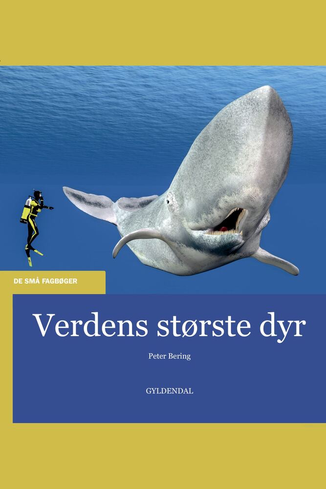 Verdens største dyr