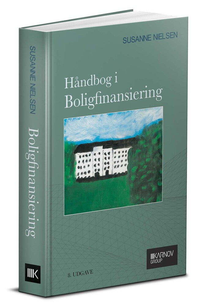 Håndbog i boligfinansiering