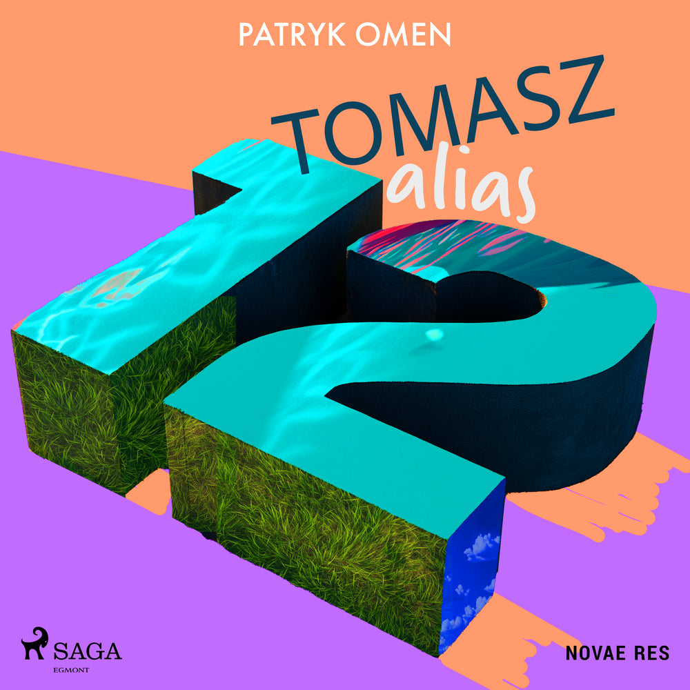 Tomasz alias 12