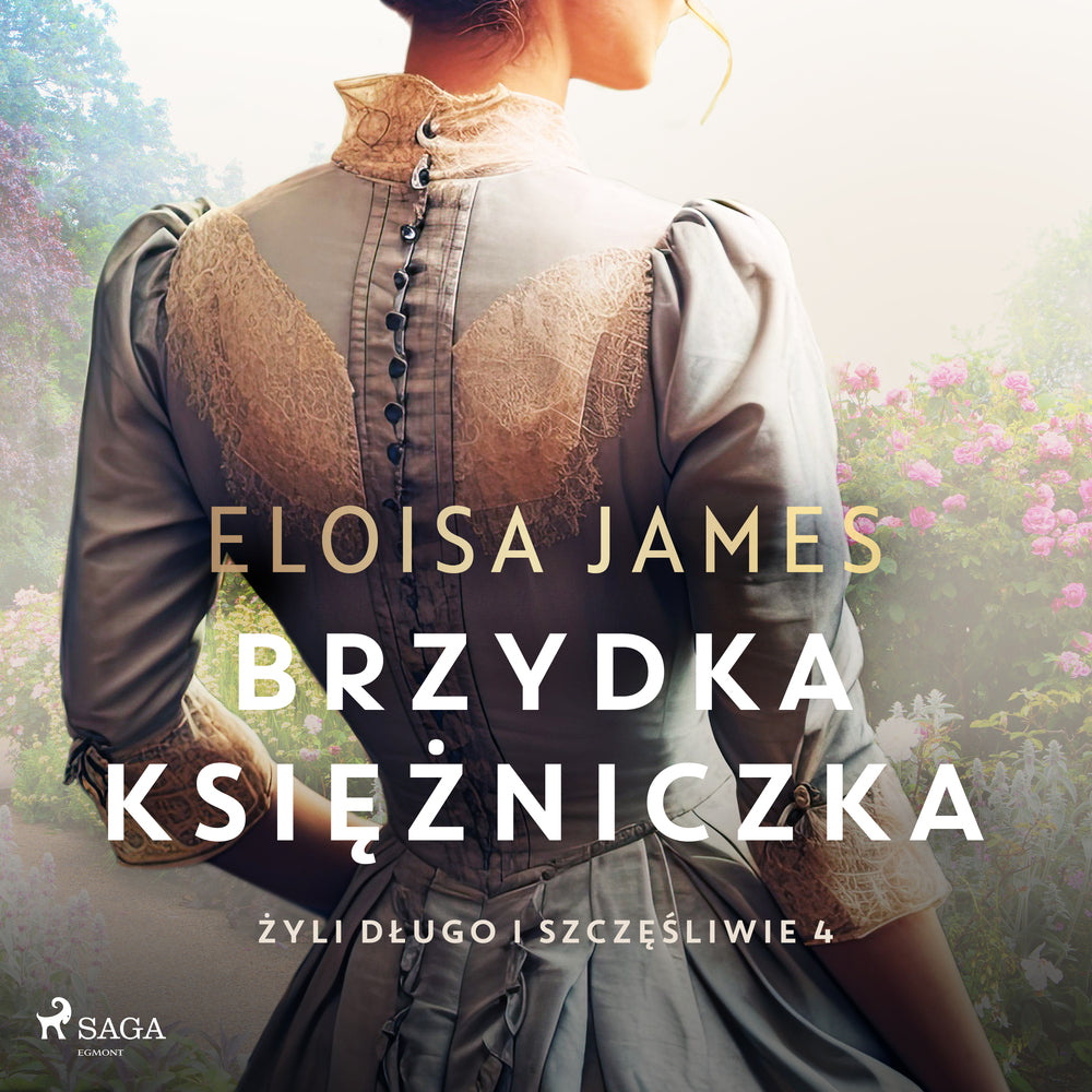 Brzydka księżniczka