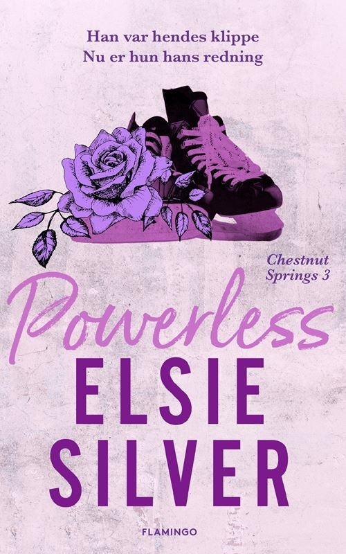 Powerless