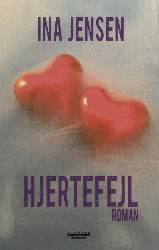 Hjertefejl