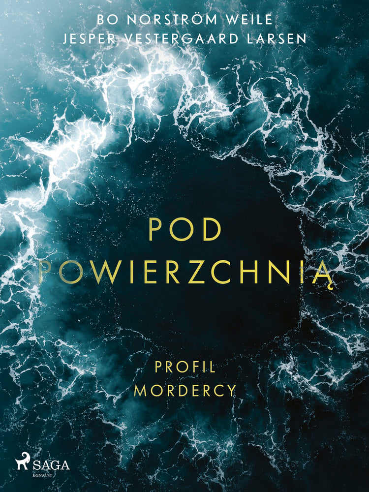 Pod powierzchnią: Profil mordercy