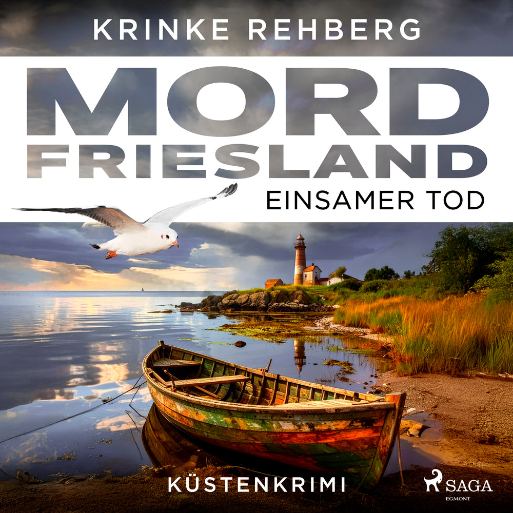Mordfriesland: Einsamer Tod