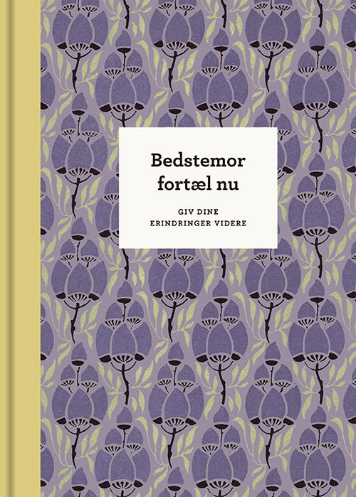 D1 Bedstemor, fortæl nu – 3. udg.