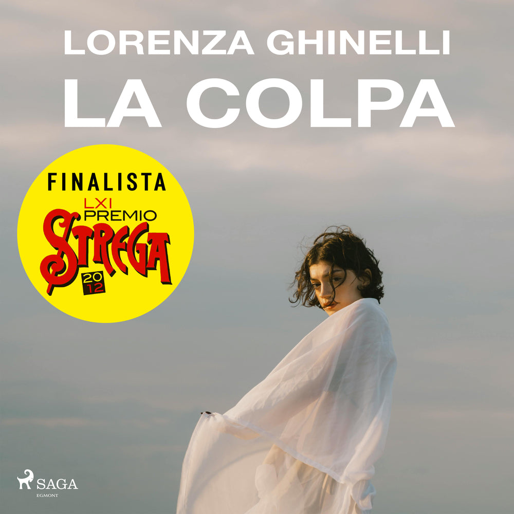 La colpa