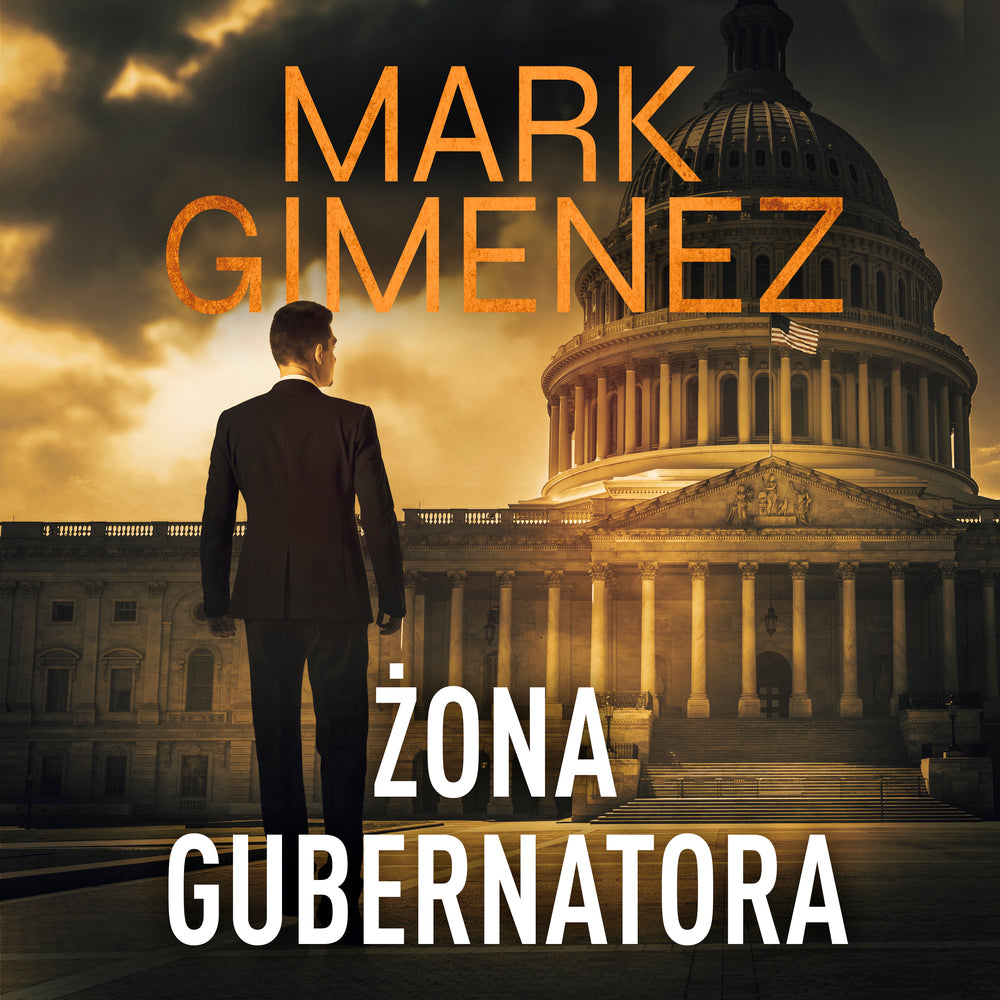 Żona gubernatora