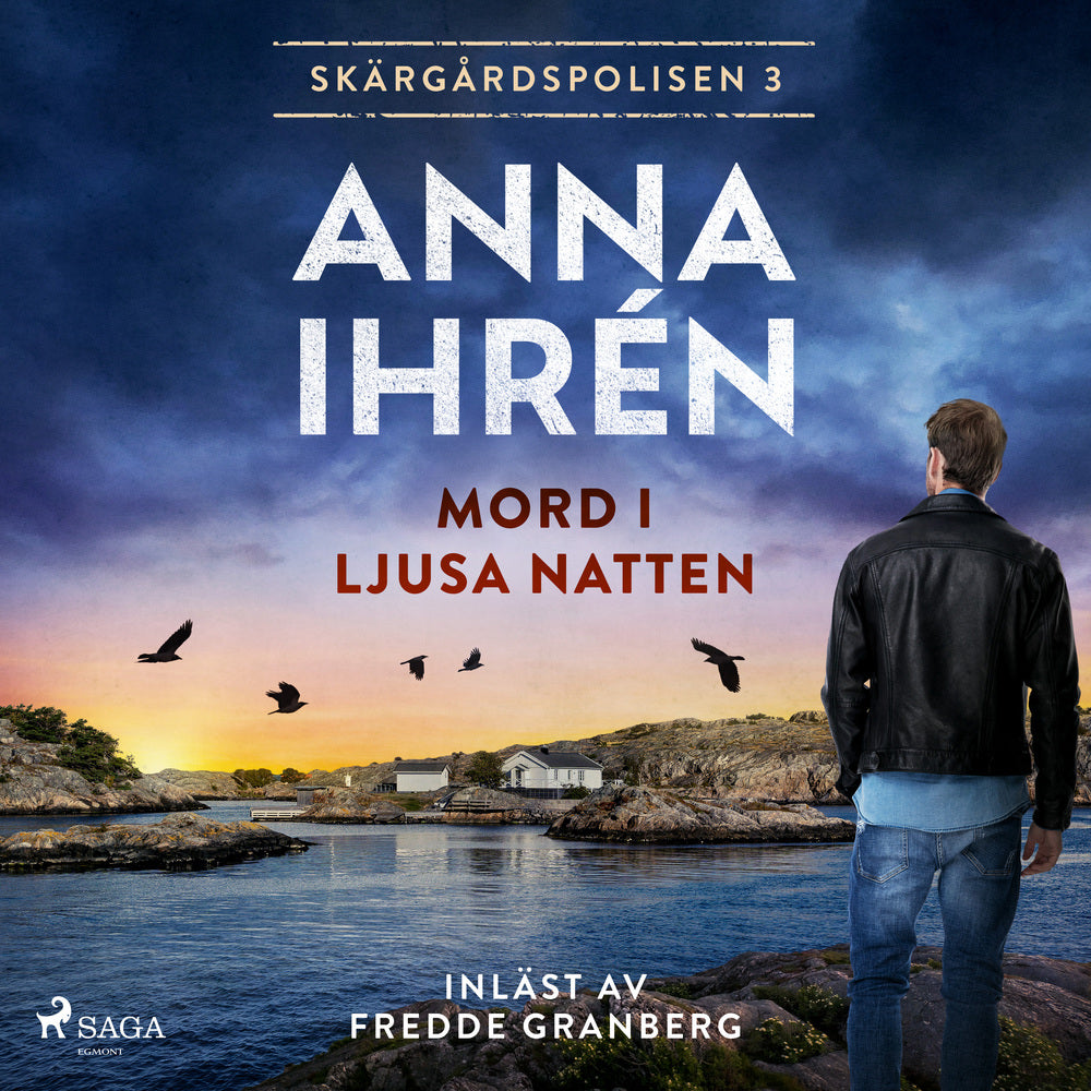 Mord i ljusa natten