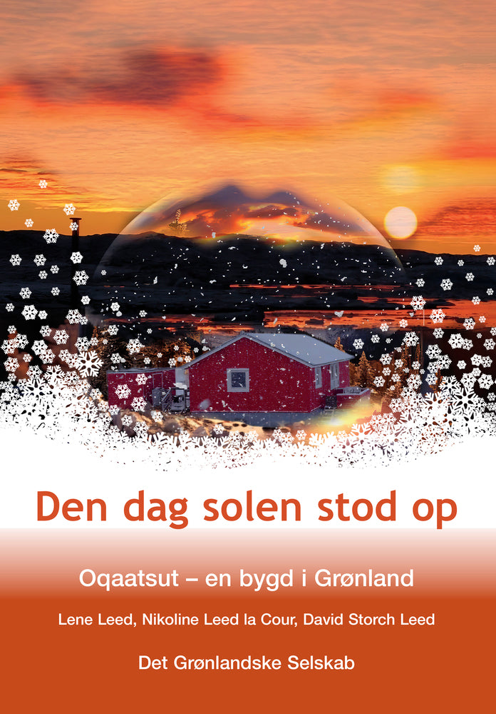 Den dag solen stod op