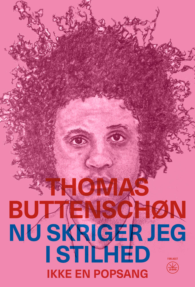 Nu skriger jeg i stilhed