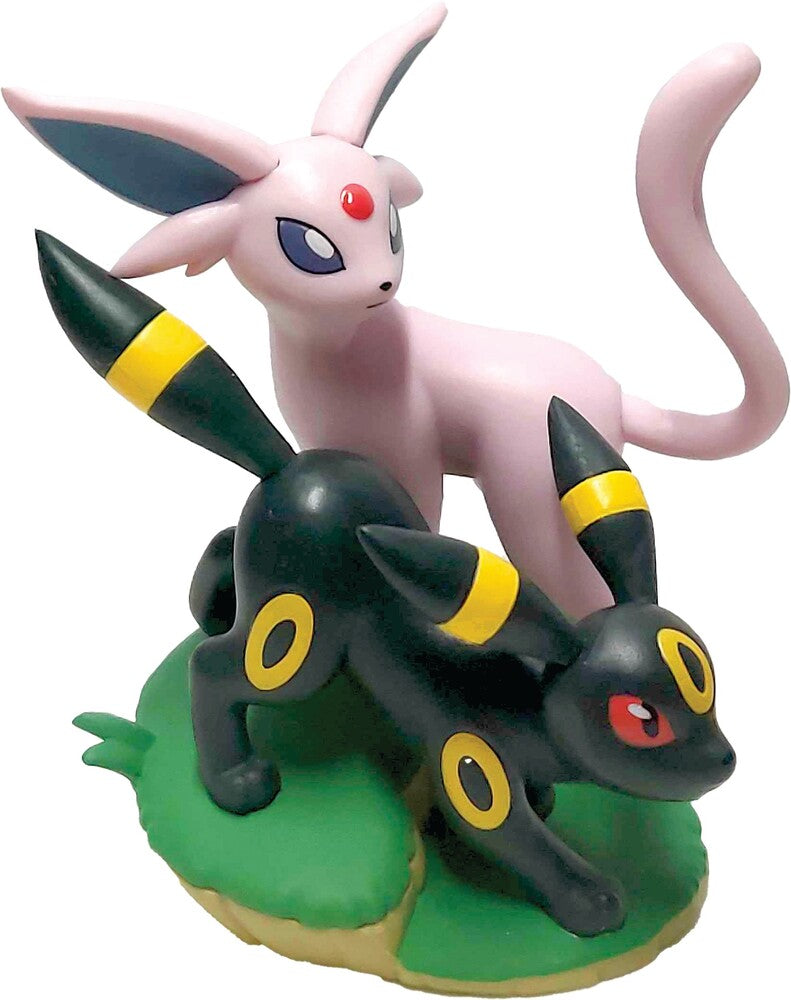 Pokemon Box Premium Figure Coll SV8.5 Prismatic Evolution