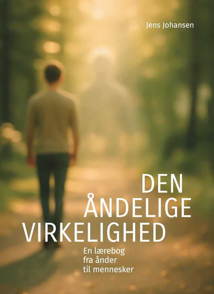 Den åndelige virkelighed