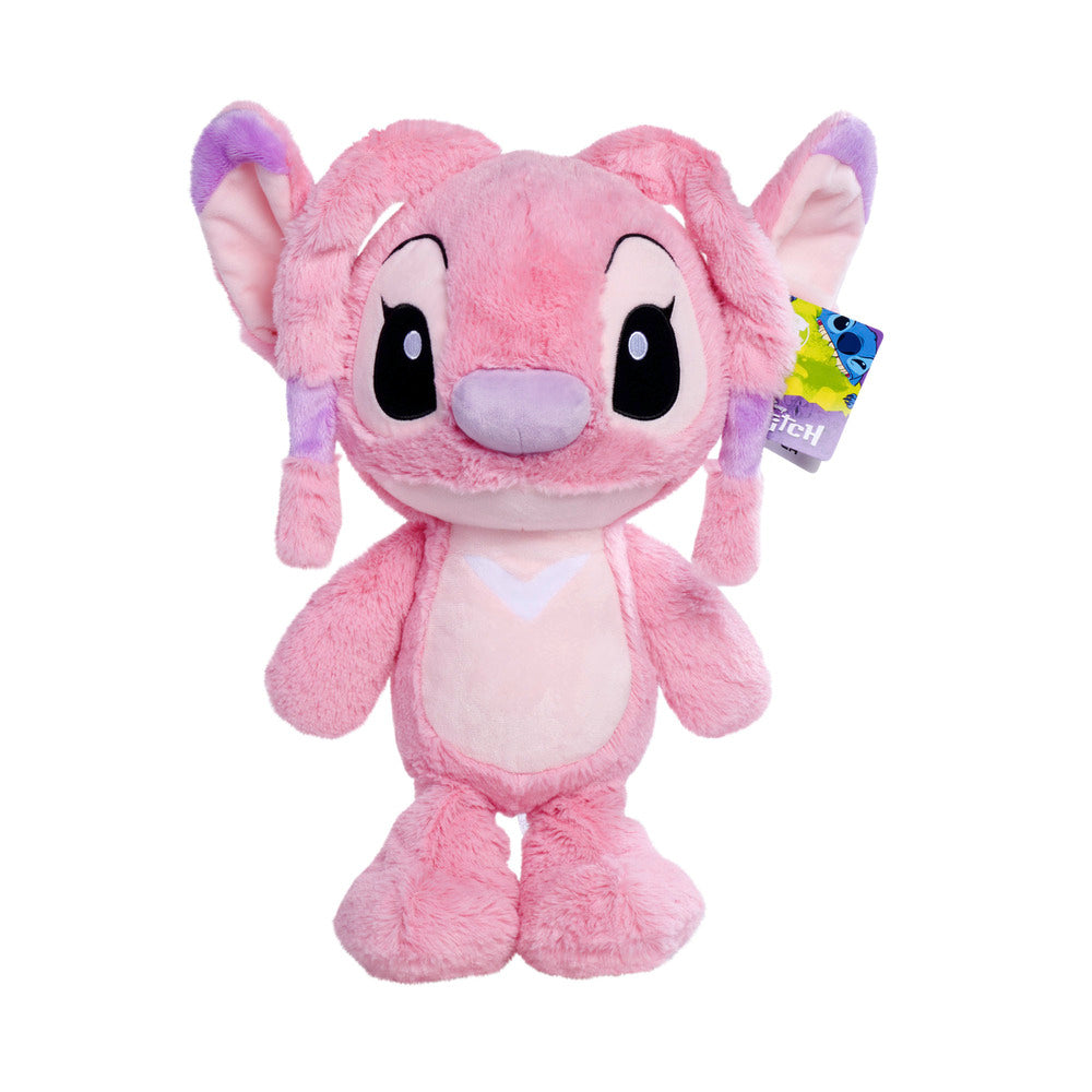 Disney Angel Bamse, ekstra blød 25 cm