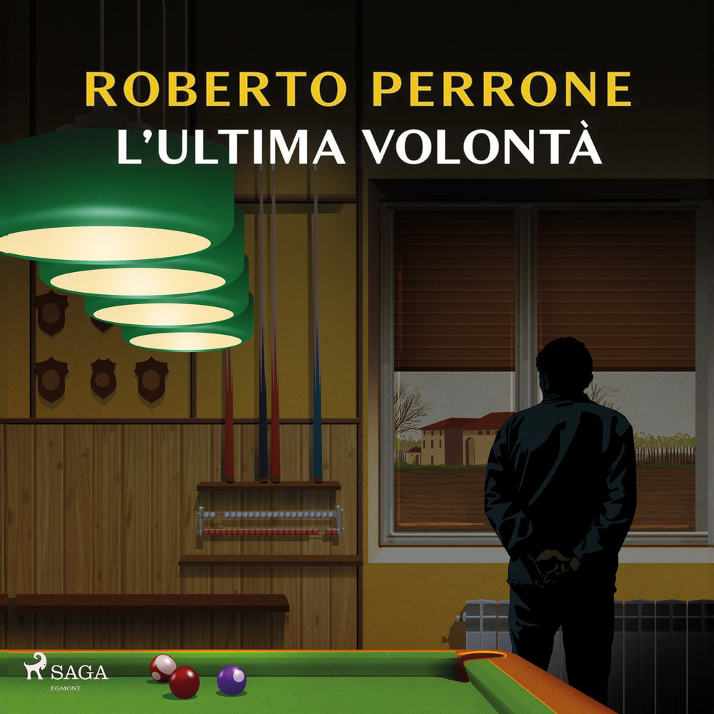 L'ultima volontà. La terza indagine di Annibale Canessa