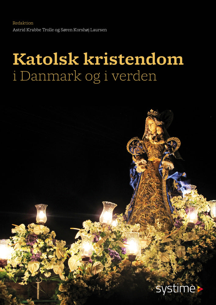 Katolsk kristendom