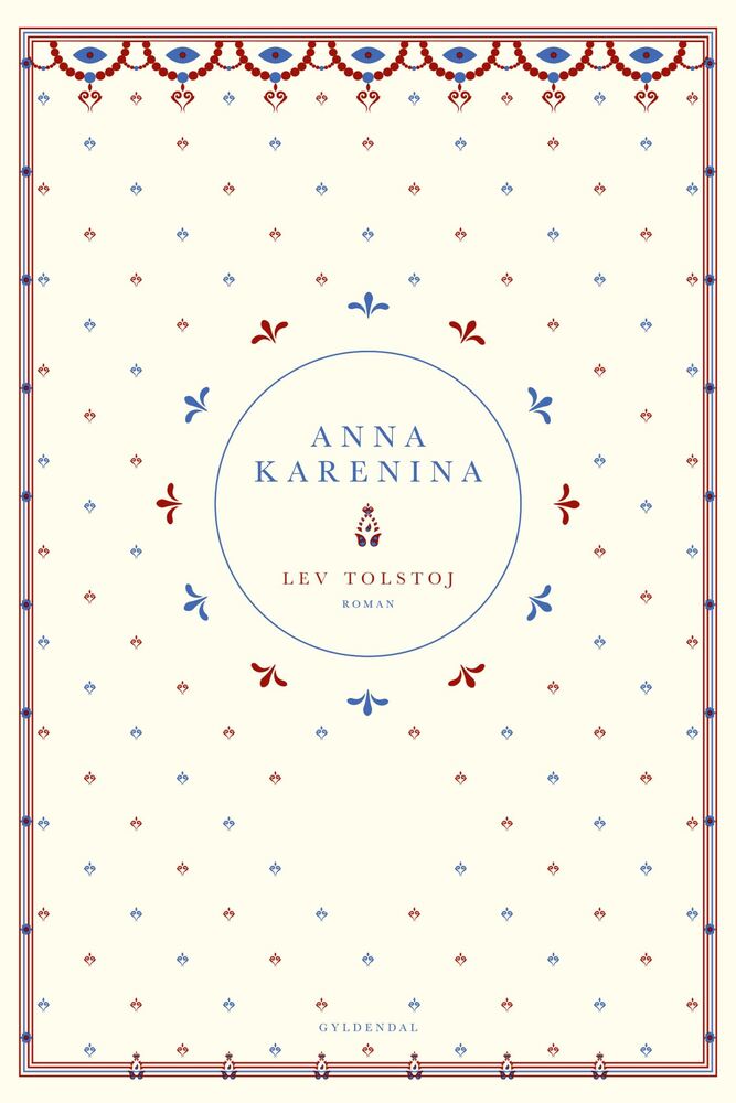 Anna Karenina 1-2