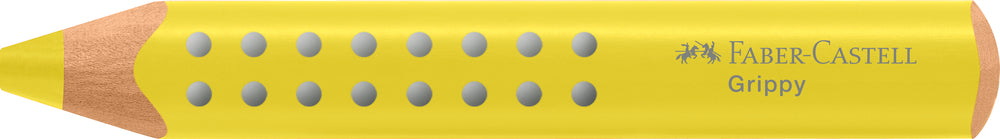Farveblyant Faber Castell Grippy Pineapple Yellow