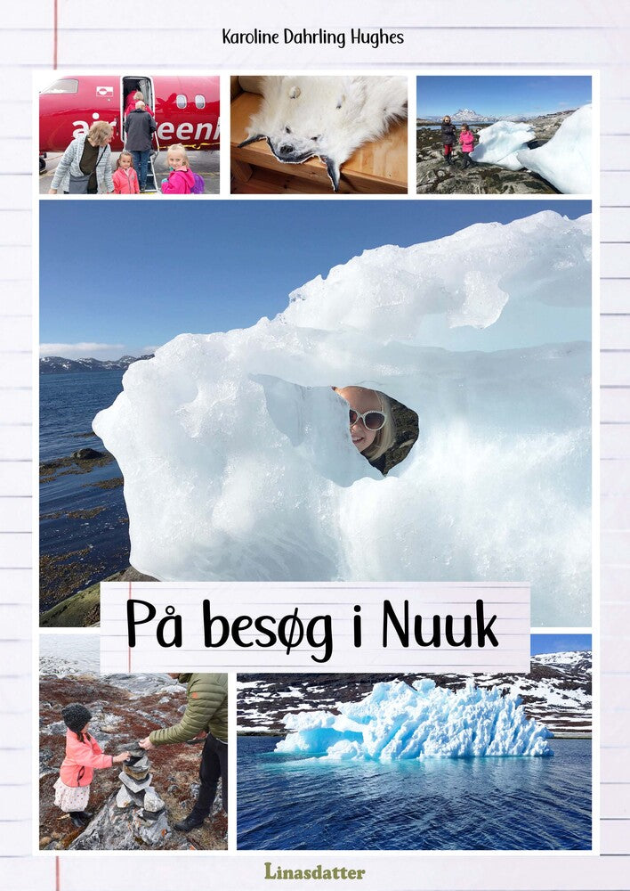 På besøg i Nuuk