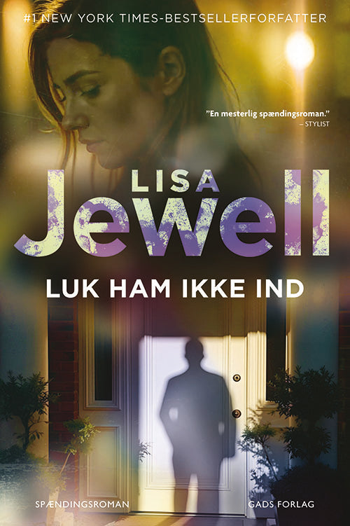 Luk ham ikke ind