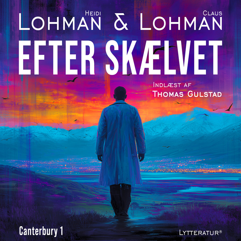 Efter skælvet
