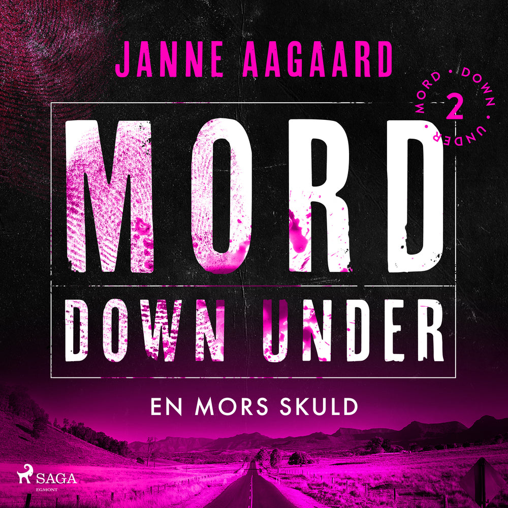 Mord Down Under – En mors skuld del 2