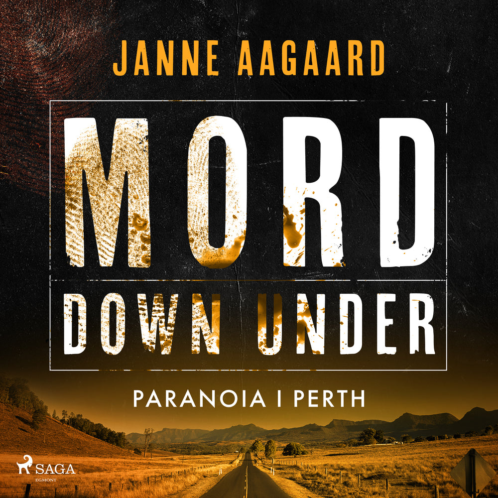 Mord Down Under – Paranoia i Perth
