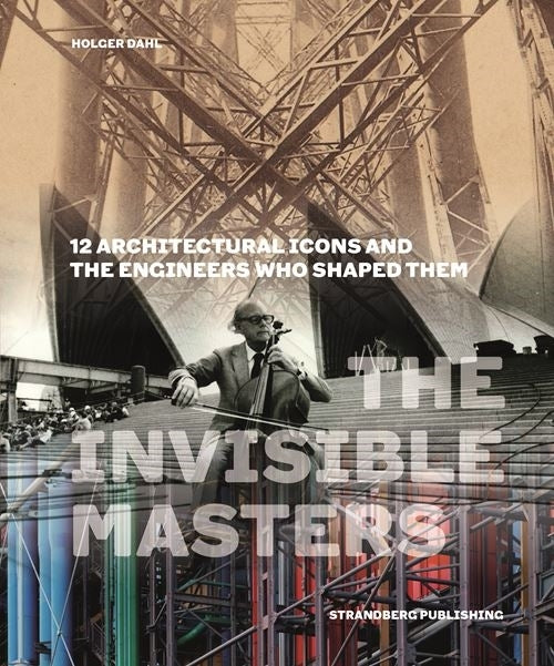 The Invisible Masters