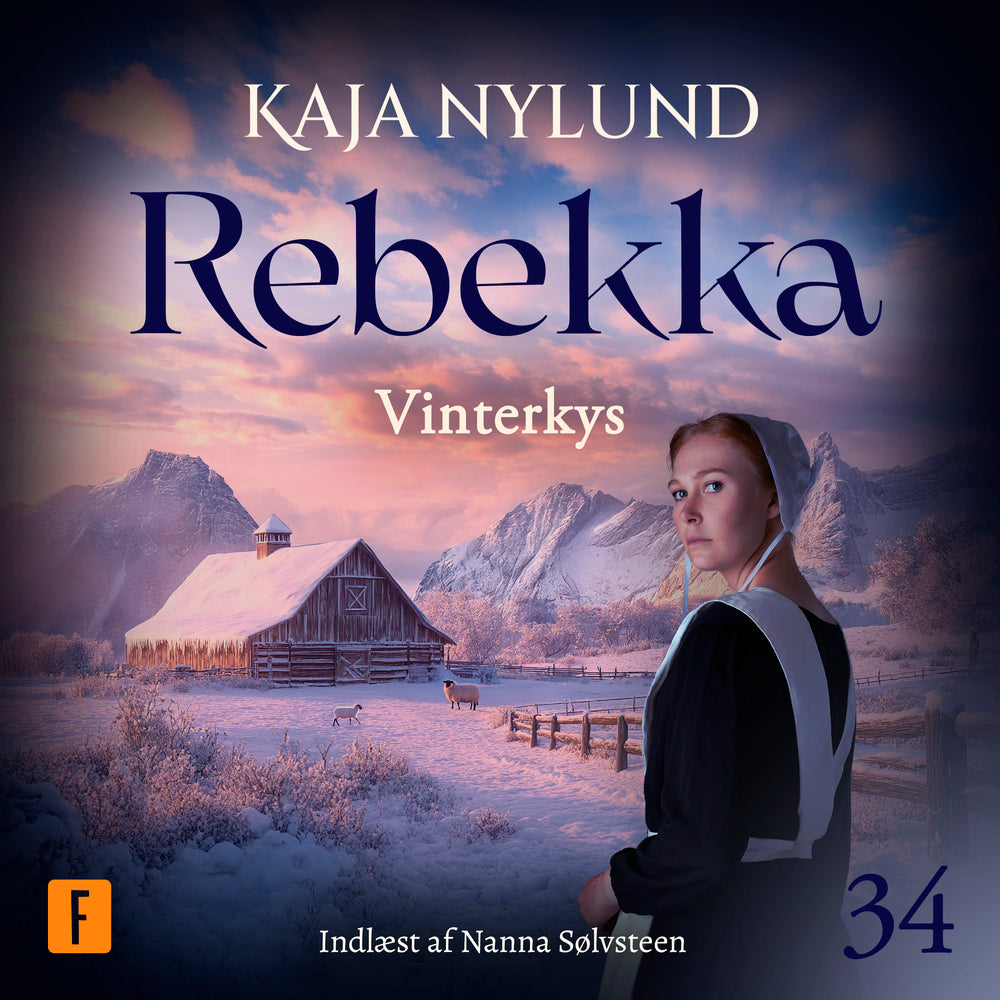 Vinterkys
