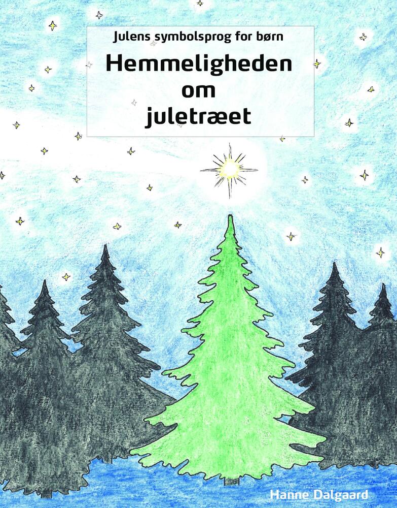 Hemmeligheden om juletræet
