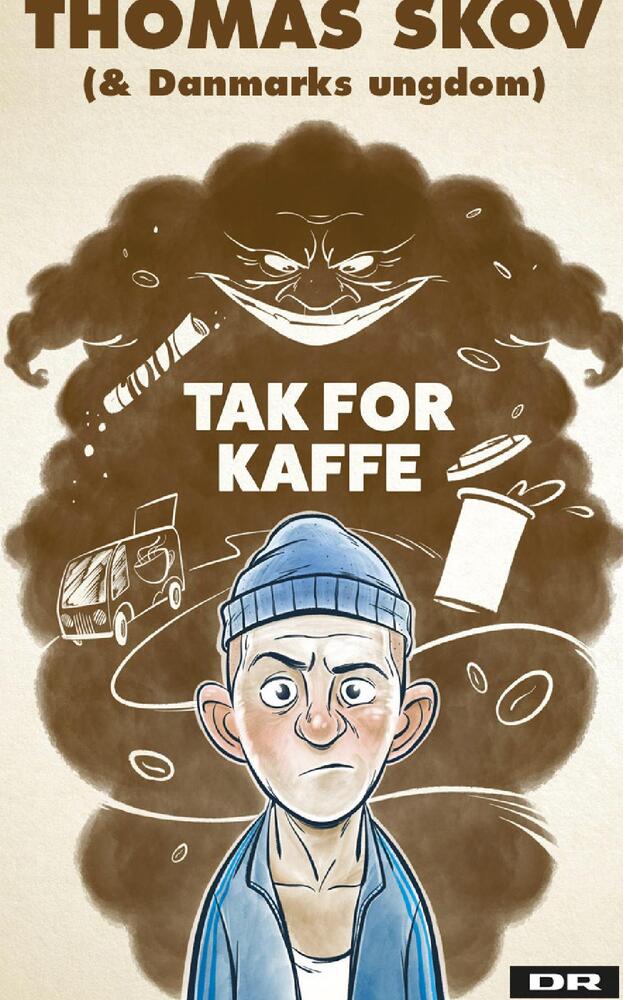 Tak for kaffe
