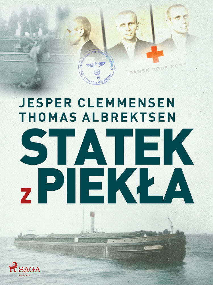 Statek z piekła