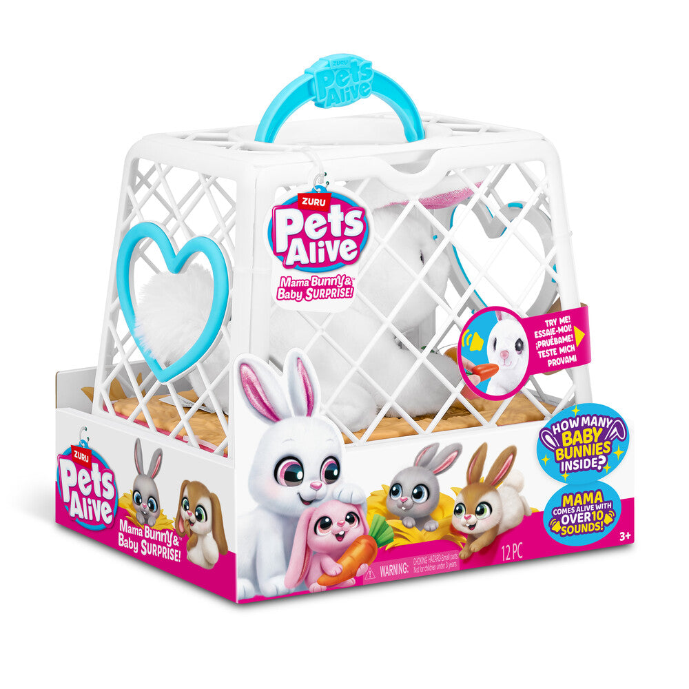 Pets Alive BUNNY