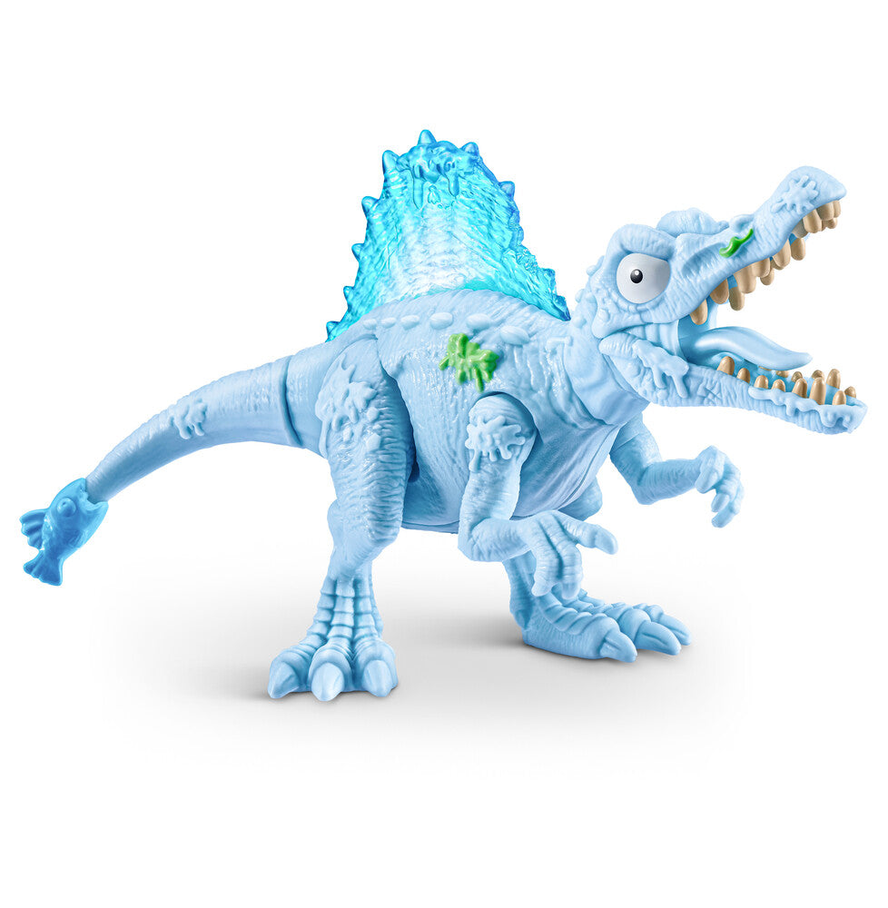 SMASHERS EGG JURASSIC LIGHT UP ICE AGE LILLE ass