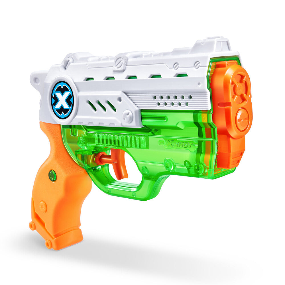 Xshot WATER Nano Fast-Fill vandpistol