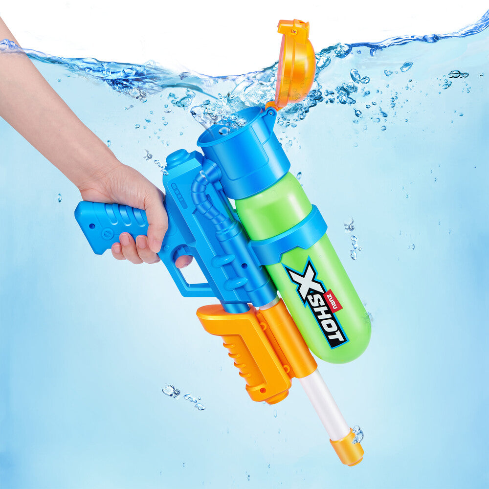 Fast Fill Retro vandpistol
