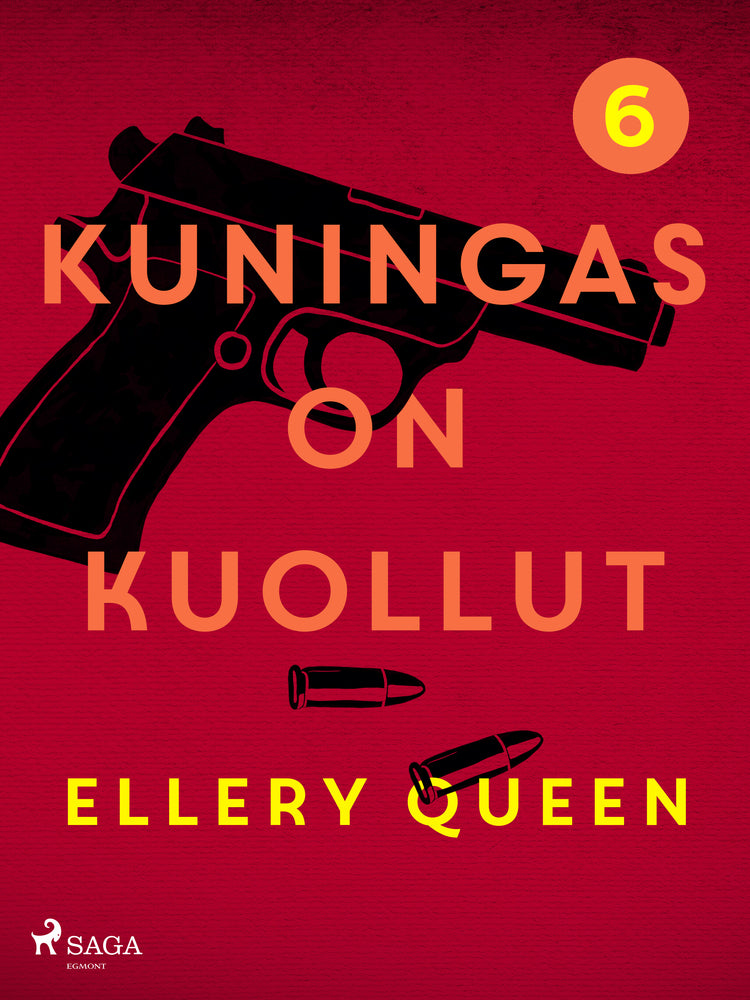 Kuningas on kuollut