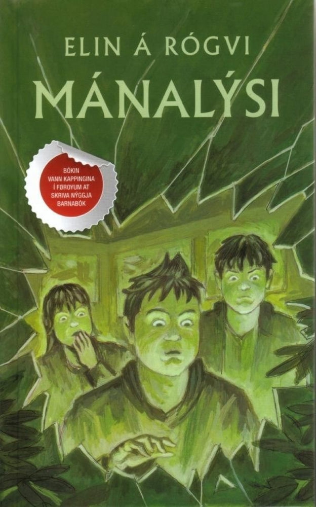 Mánalýsi