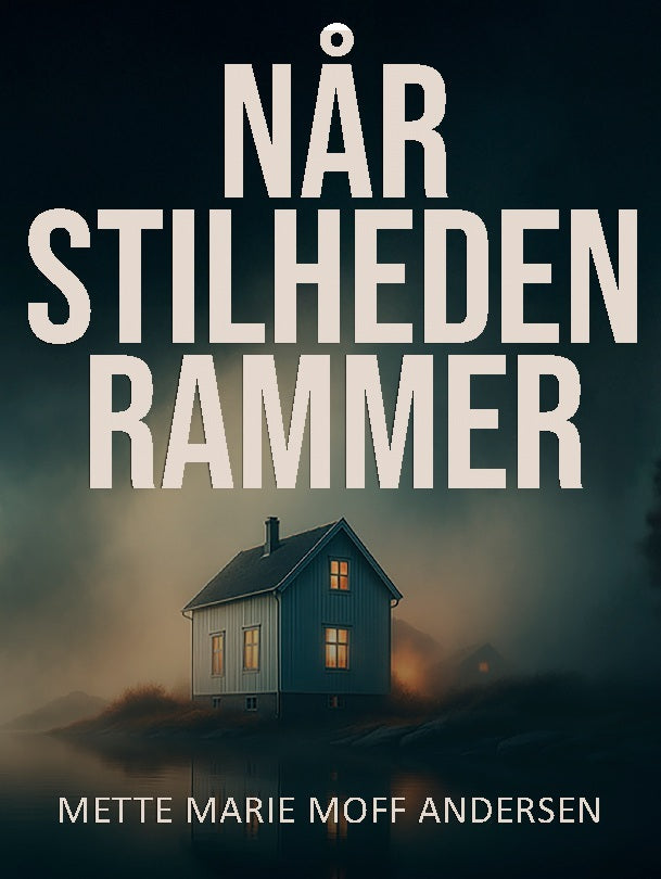 Når stilheden rammer