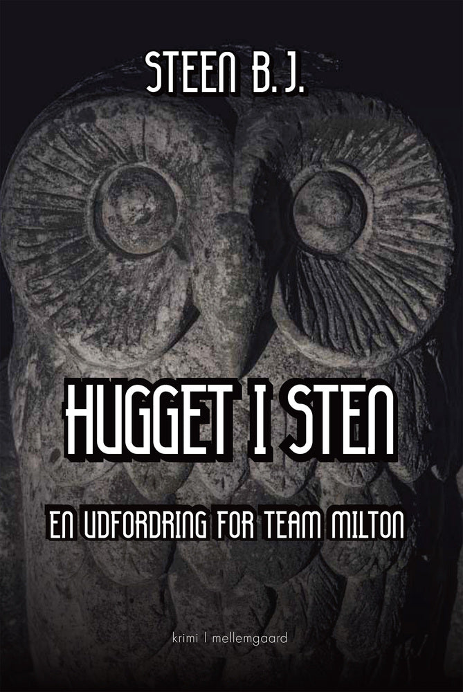 HUGGET I STEN