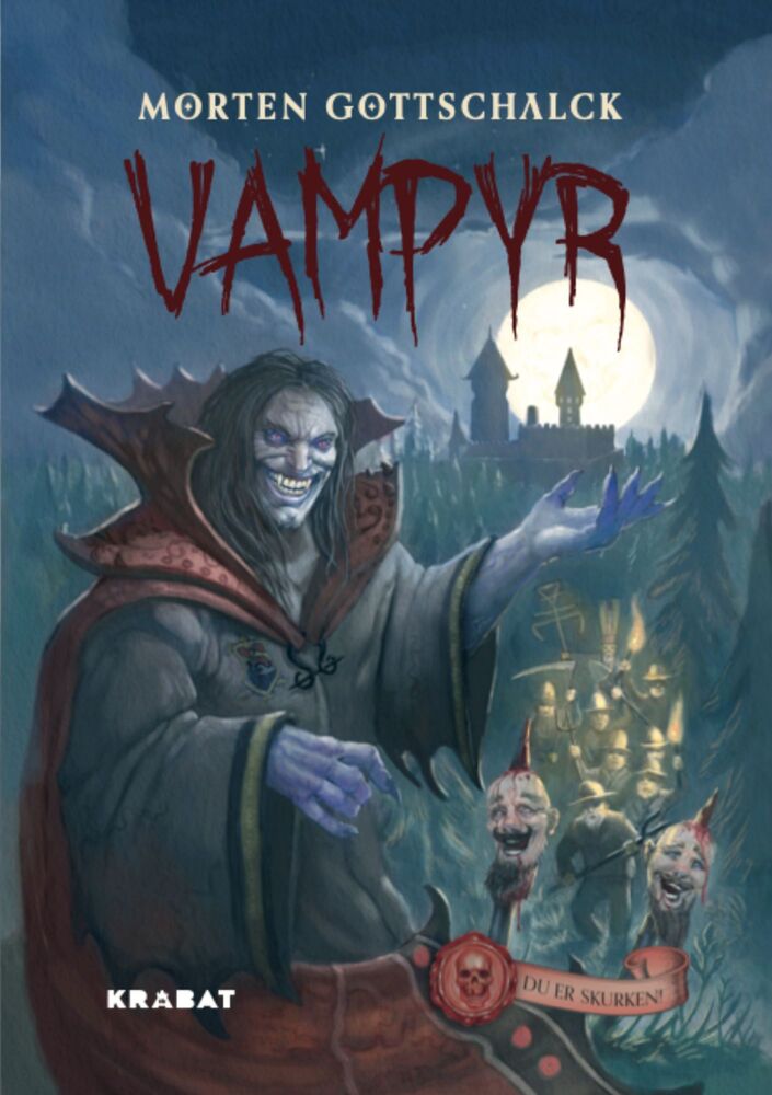 Vampyr