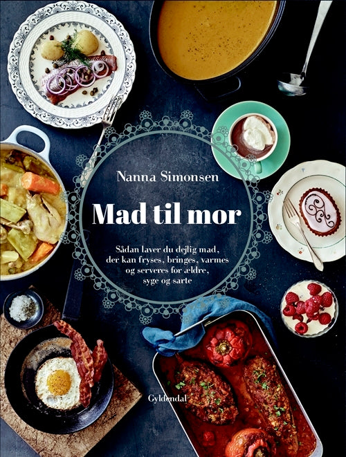 D1 Mad til mor