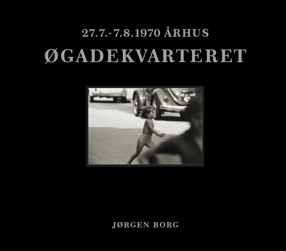 D1 Øgadekvarteret