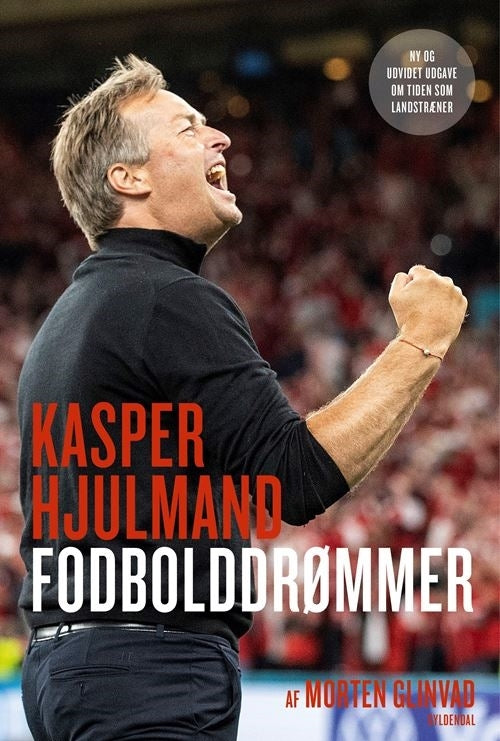 D1 Kasper Hjulmand - Fodbolddrømmer
