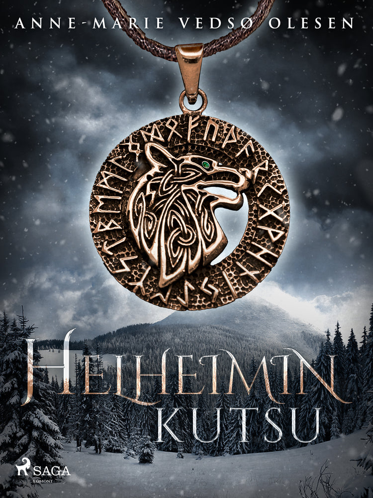 Helheimin kutsu