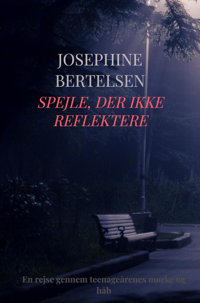 Spejle, der ikke reflektere