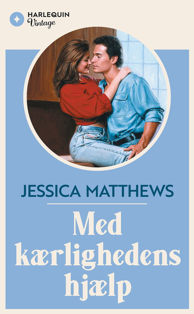 Med kærlighedens hjælp